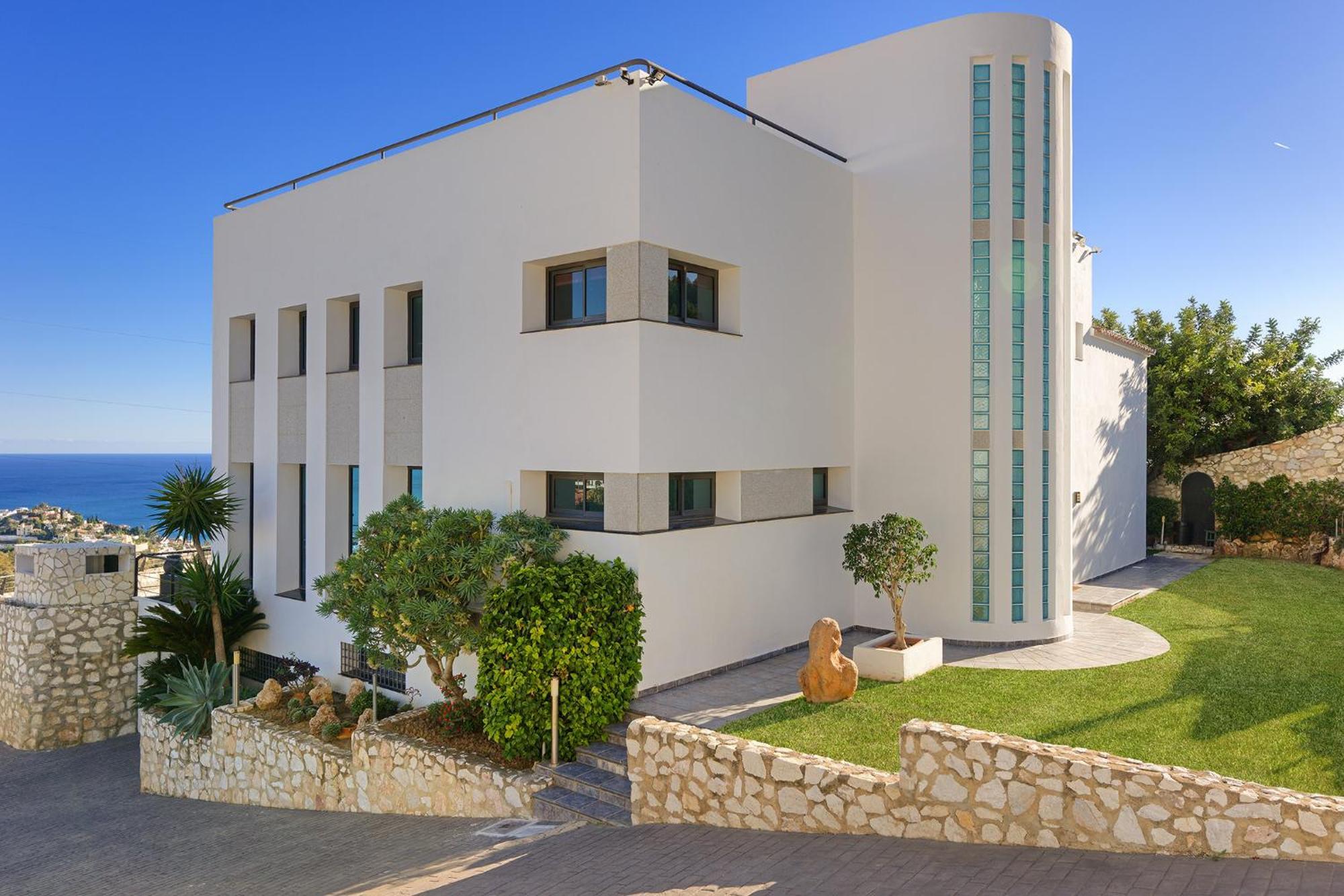 Villa Holivista *