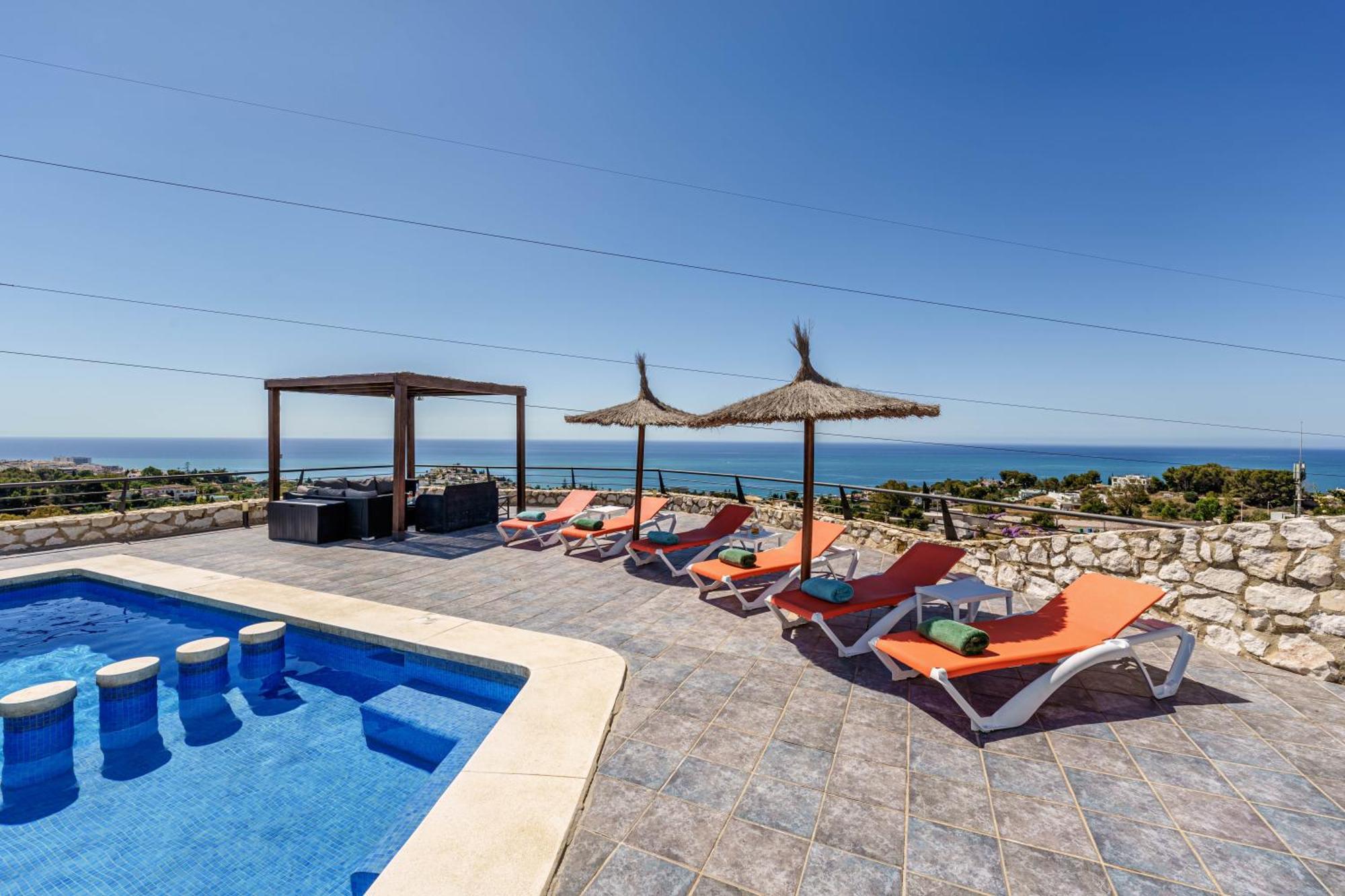 Holivista Villa